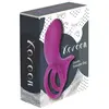 XOCOON Vibrator_11102 Vibromasseur Fuchsia Taille unique