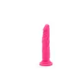 ToyJoy Happy Dicks Dong 7.5 Inch 10179 Rose