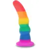 TOYJOY Cheeky Boytoy - Anaaldildo met Zuignap