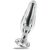 ToyJoy Star Sparkler Plug Anal