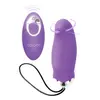 TOYJOY Masturbateur d'oeuf 10652 Purple One Size