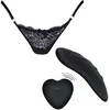 ToyJoy Angel Panty Vibe