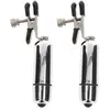 Taboom Adjustable Vibrating Clamps