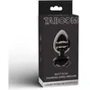 Taboom Butt Plug With Diamond Jewel M