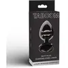 Taboom Butt Plug With Diamond Jewel L