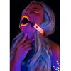 Taboom Glow In The Dark Ball Gag