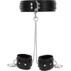 Taboom Colliers sexuels - 17104 - Noir - Taille unique