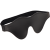 Taboom Bandeau pour les yeux 17107 Noir Taille unique