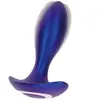 ToyJoy The Brave Vibrating Anal Plug