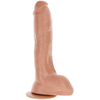 ToyJoy Extreme XXXL Dildo 13 Inch