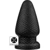 Hidden Desire Anale speeltjes - Giant Dragon Butt Plug PVC XXL