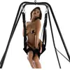 Lovers Swing With Stand - BDSM Swing