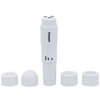 Toy Joy Basic Pocket Rocket Vibromasseur Blanc