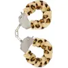 ToyJoy Furry Fun Cuffs