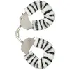 ToyJoy Furry Fun Cuffs
