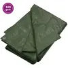 Madison Housse de meubles d'extérieur 320 x 255 x 70 cm Gauche Gris