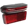 TRELOCK E-bikeachterlicht LS 654 COB line E Signal ZL 650