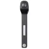 Fente pliante - AXA - FOLD LITE 10 - 100CM - Vélo loisir - Noir - Garantie 2 ans