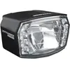 TRELOCK E-bikevoorlicht LS 990 LIGHTHAMMER250 E-BIKE AM