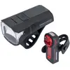 Trelock, Éclairage pour vélo, (80 lm)