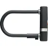 Axa beugelslot Newton U-Lock Pro 190