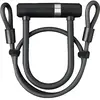 Antivol en U Axa Axa Newton Lock Pro