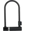 AXA Newton UL 230 Beugelslot - Slot Voor Fietsen   23 cm - Zwart