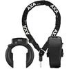 Axa Cadenas De Cadre De Vélo Imenso Large 59516595kc