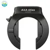 Axa Cadenas De Cadre De Vélo Atlas Large