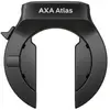 Axa Cadenas De Cadre De Vélo Atlas Az