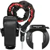 Trelock Cadenas De Cadre De Vélo Rs 561 8006295cs1