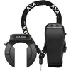 Axa Cadenas De Cadre De Vélo Atlas 52102095cs3