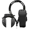 Axa Cadenas De Cadre De Vélo Atlas 52202095cs3