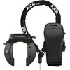 Axa Cadenas De Cadre De Vélo Atlas Large 52302095cs3