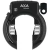 Axa Cadenas De Cadre De Vélo Defender
