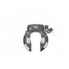 Axa -  Ringslot -  Defender Zwart doos (20) - ASL55665095WP