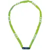 Chaîne antivol Axa Rigid RCC 120 vert