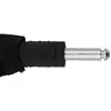 Insert de chaîne AXA RLC 100 / 5.5 avec sac - noir (sur carte)