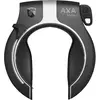 Cadenas AXA Victory - noir mat / gris (emballage d'atelier)