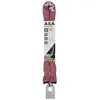 Antivol AXA Clinch + 85cm / ø6mm - rose (emballage de magasin)