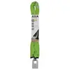 Antivol AXA Clinch + 85cm / ø6mm - vert (emballage de magasin)