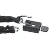 Antivol AXA Clinch + 85/6 - noir (emballage de magasin)