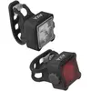 AXA set Niteline 4LED USB