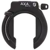 Serrure - AXA - Bloquer XXL - Noir - Anti-perçage - Support en acier trempé