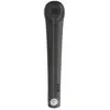 AXA serrure pliante Fold 85 cm avec support noir