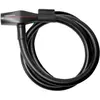 Trelock Antivol à Câble Ks 312 12 Mm