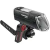 Trelock Ensemble De Lumières Ls 760 I-go Vision + Ls 740 Vector