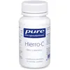 Pure Encapsulations -c Casquettes Femme Fer 60 Unités