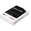Canon Black Label Zero WOP211 - 107 micromètres - blanc - A4 (210 x 29...
