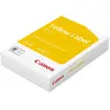 Canon, Papier, étiquette jaune (80 g/m², 2500 x, A4)